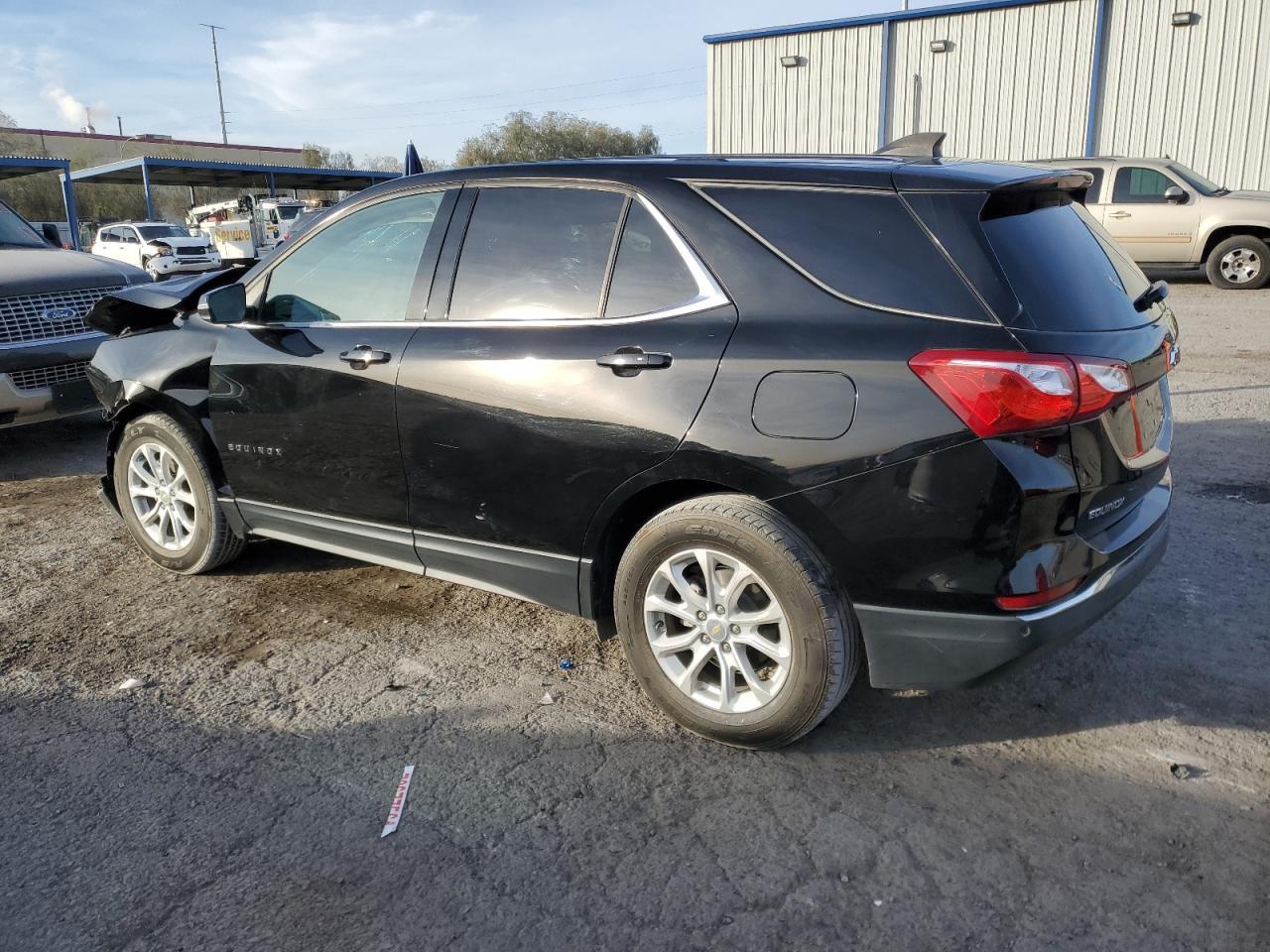 2019 CHEVROLET EQUINOX LT - Image 2