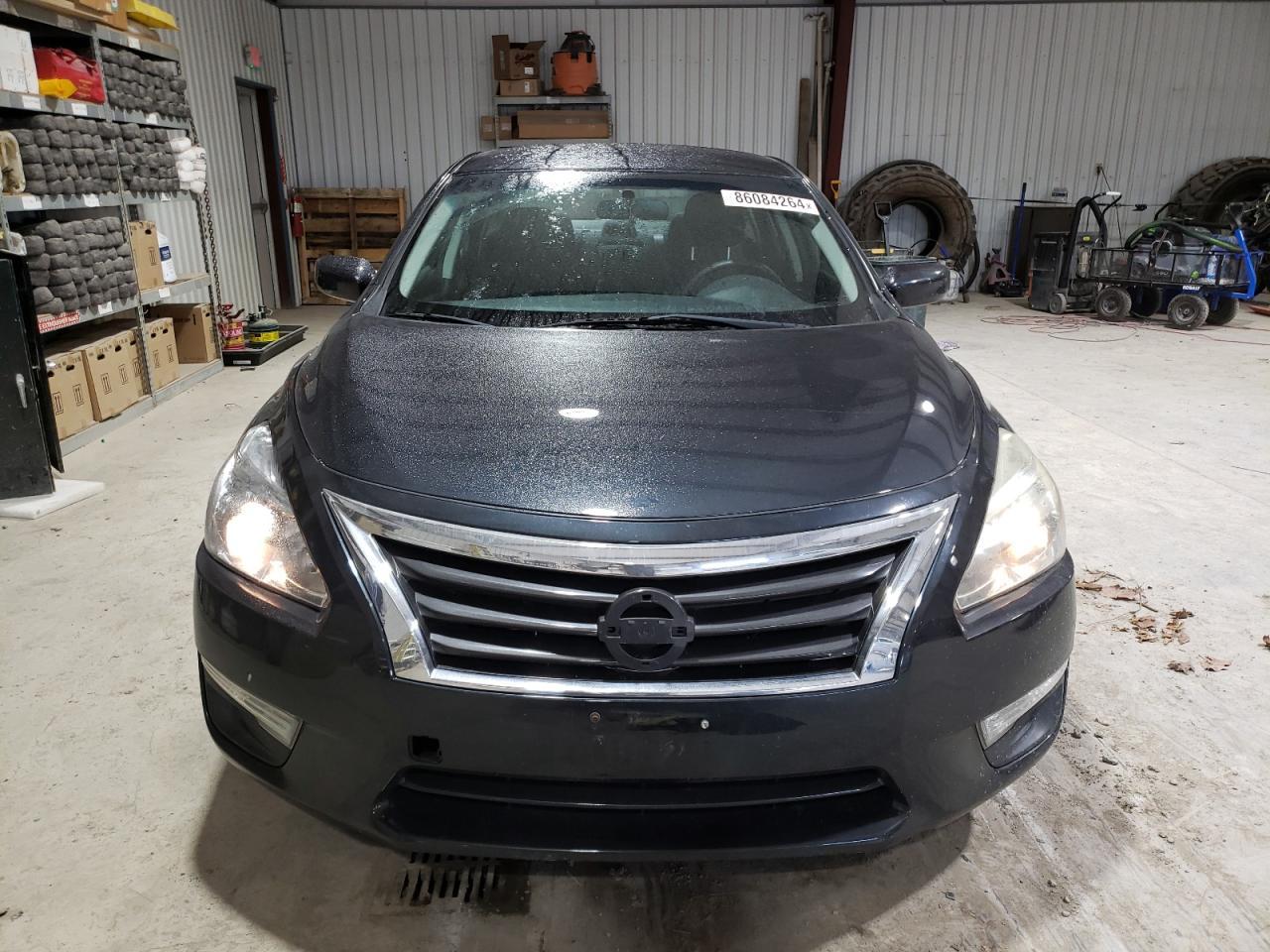 2014 NISSAN ALTIMA 2.5 - Фото 5