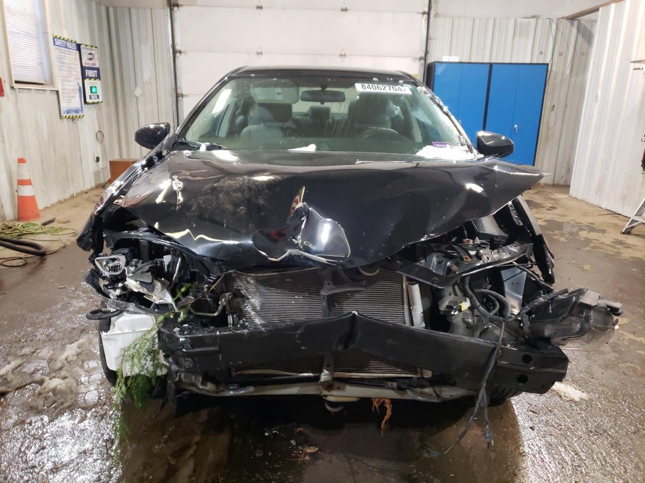 2015 TOYOTA COROLLA L - Фото 5