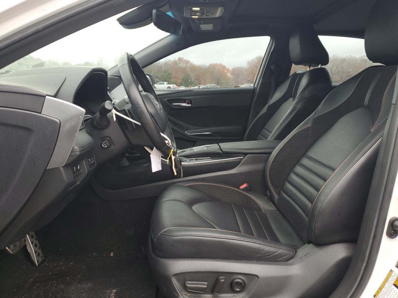 2019 TOYOTA AVALON XLE - Image 7