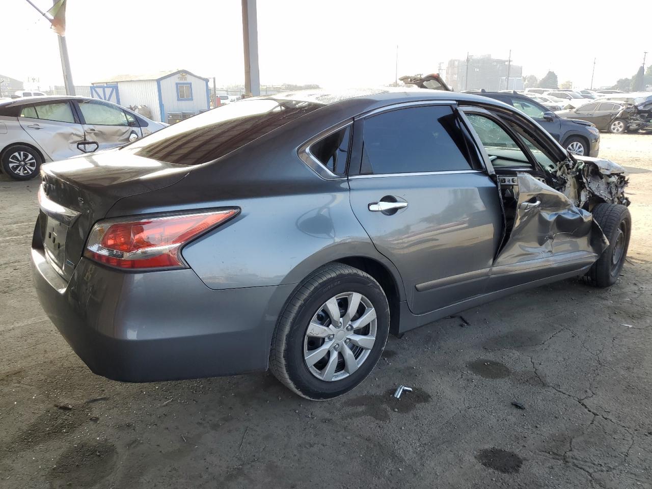 2014 NISSAN ALTIMA 2.5 - Фото 3