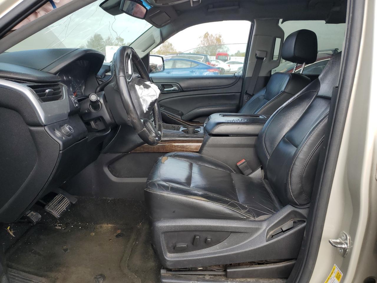2015 CHEVROLET TAHOE C150 - Image 7