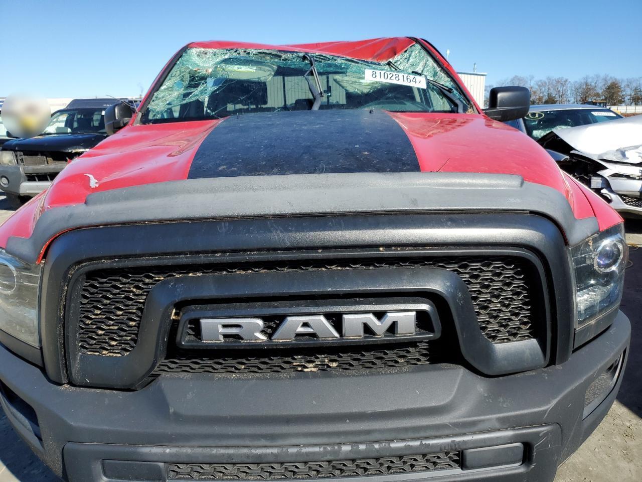 2019 RAM 1500 CLASS - Фото 5