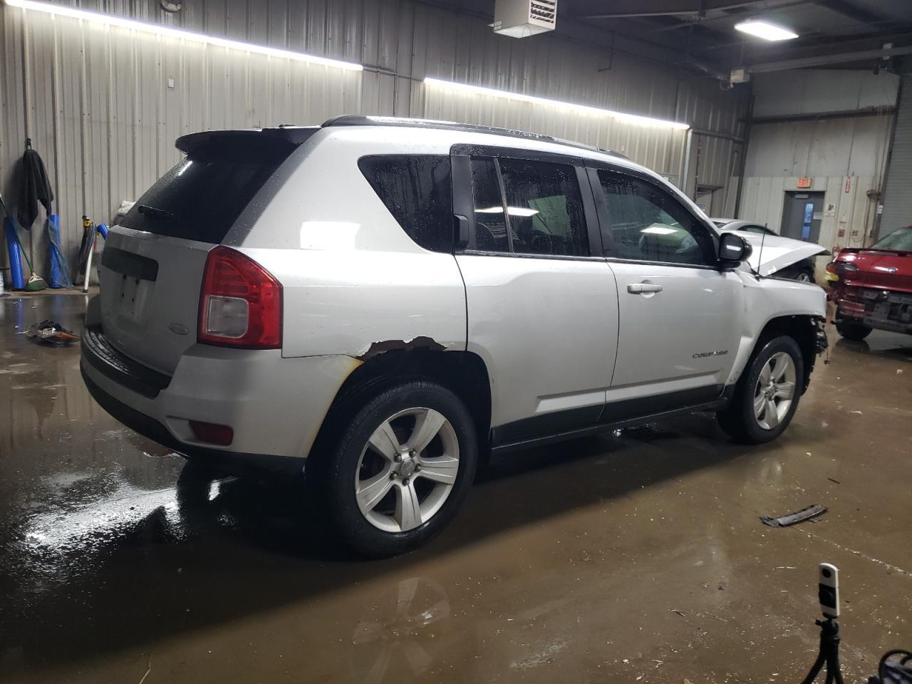 2011 JEEP COMPASS SP - Image 3