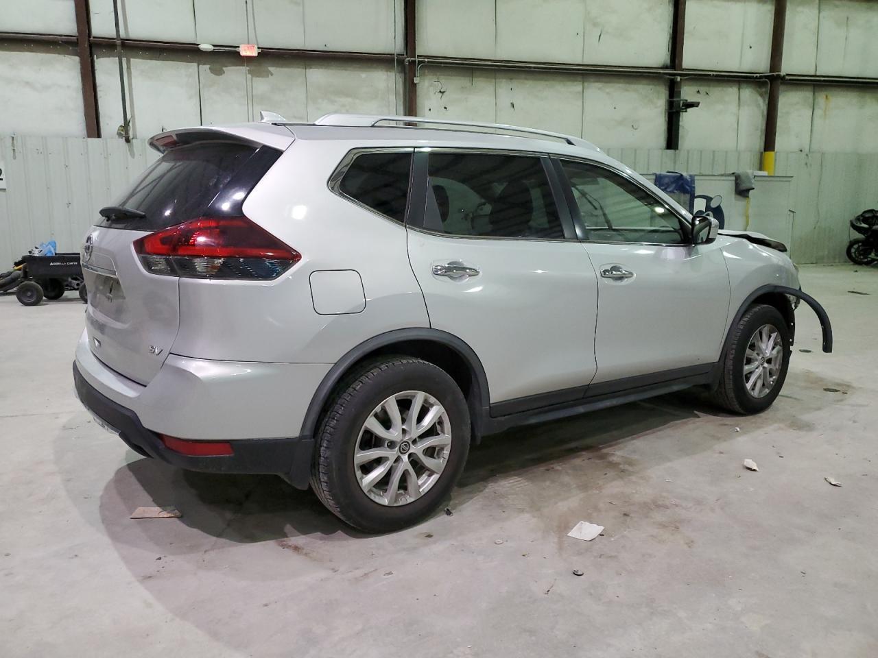 2018 NISSAN ROGUE S - Image 3