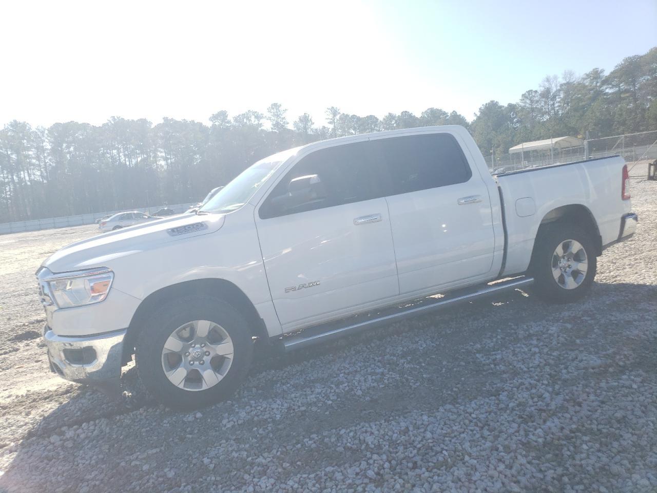 2019 RAM 1500 BIG H
