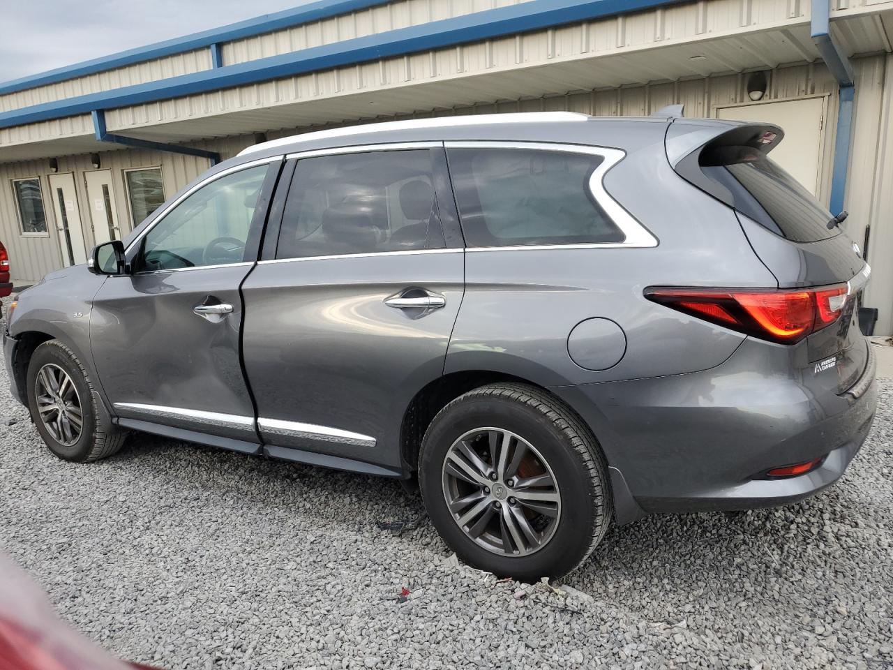 2016 INFINITI QX60 - Image 2