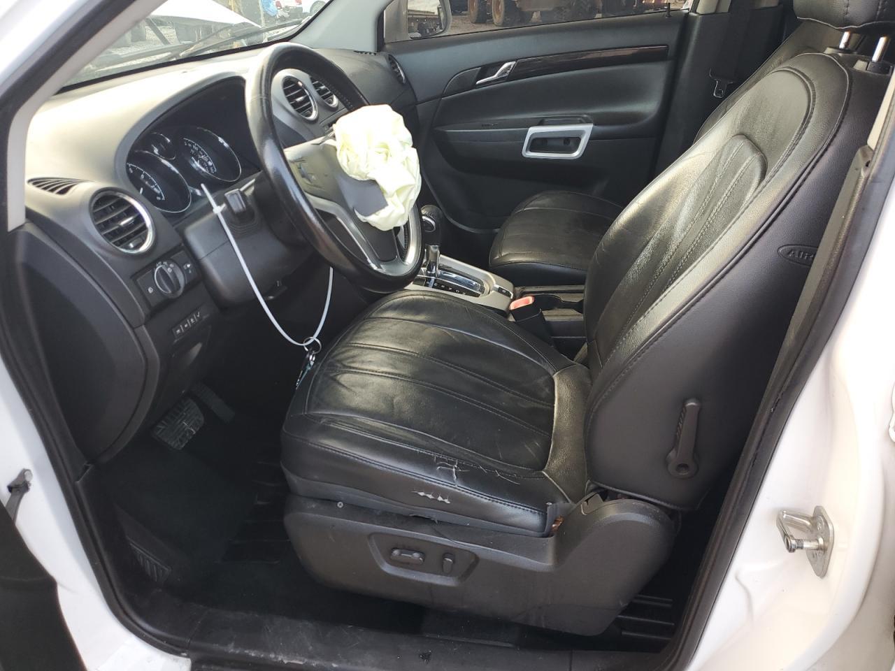 2014 CHEVROLET CAPTIVA LT - Фото 7