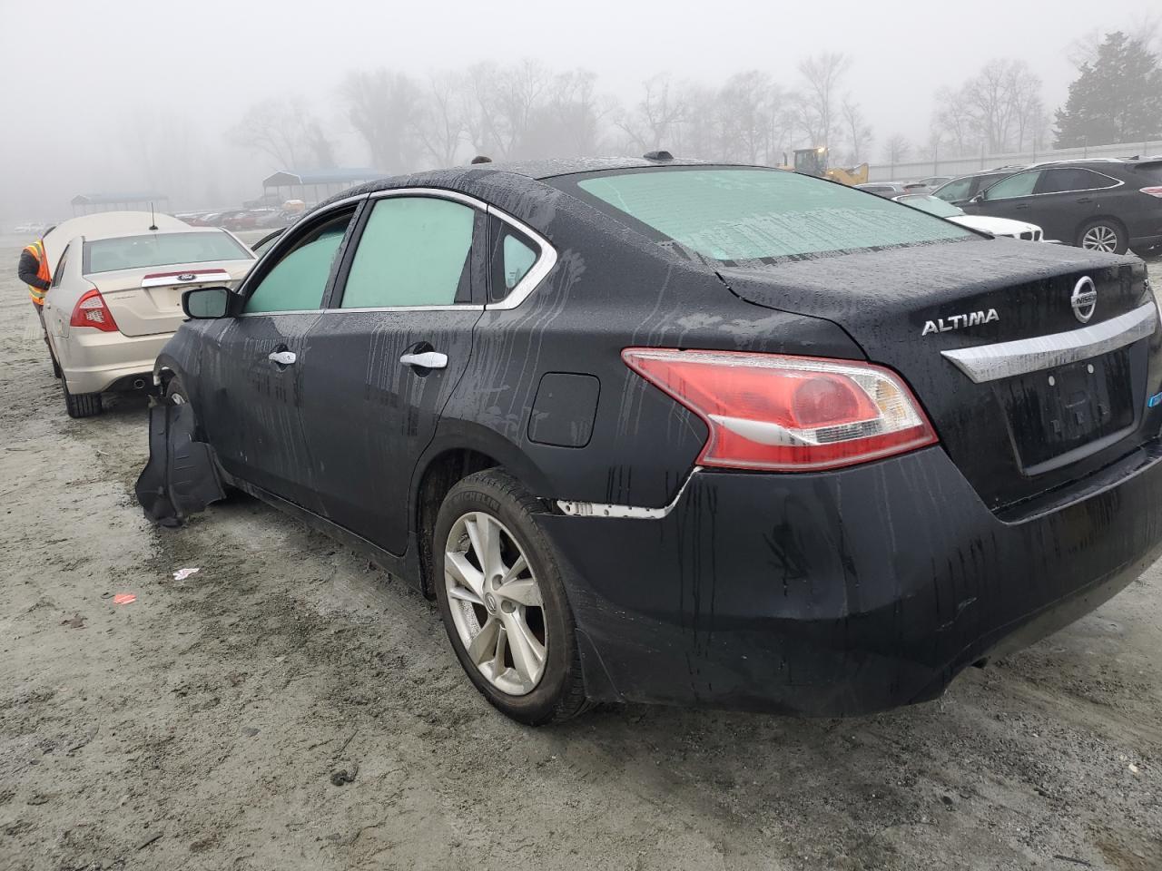 2013 NISSAN ALTIMA 2.5 - Image 2