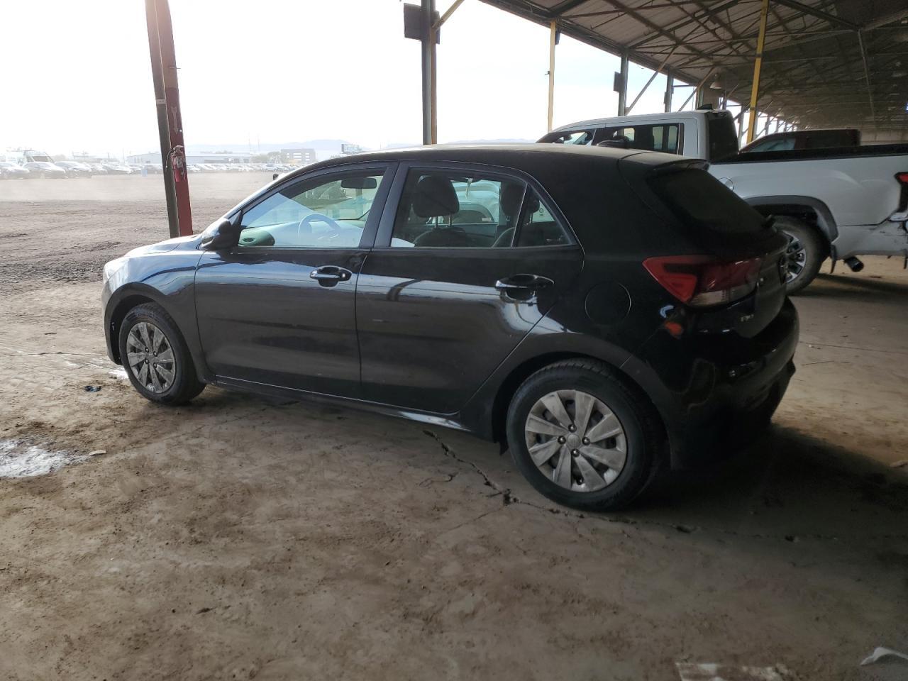 2020 KIA RIO LX - Image 2