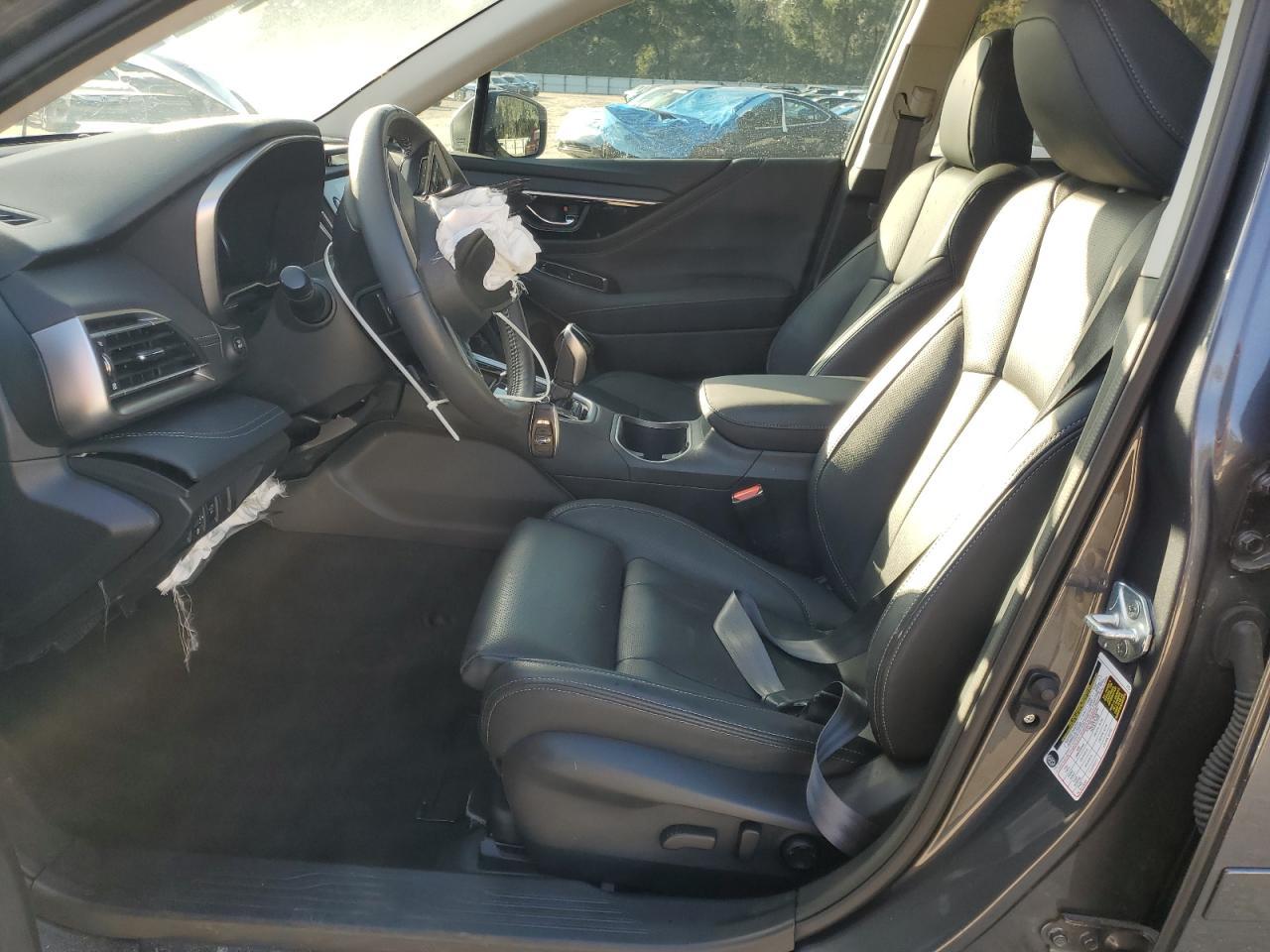 2024 SUBARU OUTBACK TO - Image 7