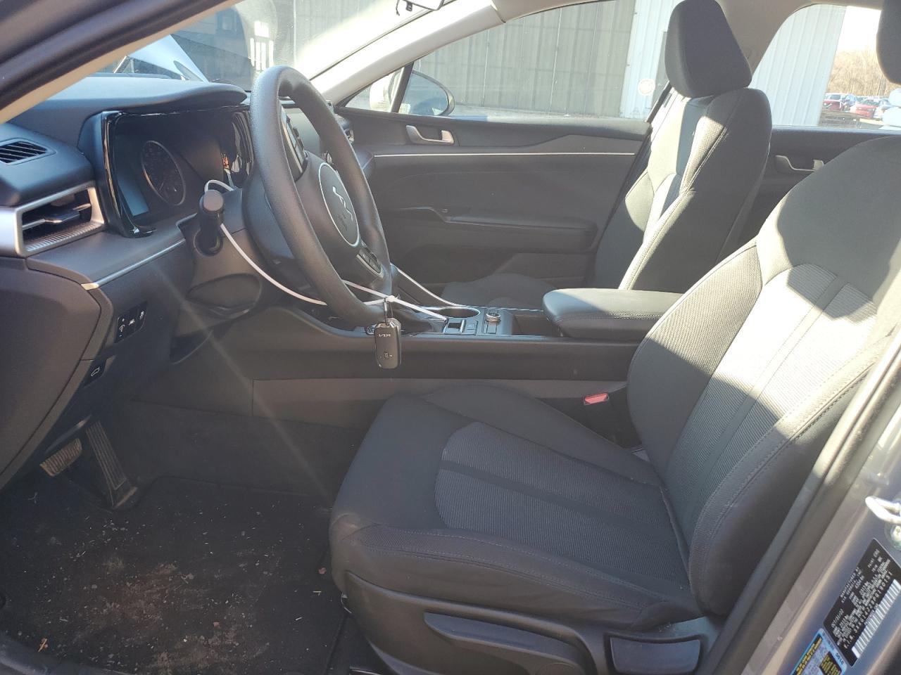 2023 KIA K5 LXS - Image 7