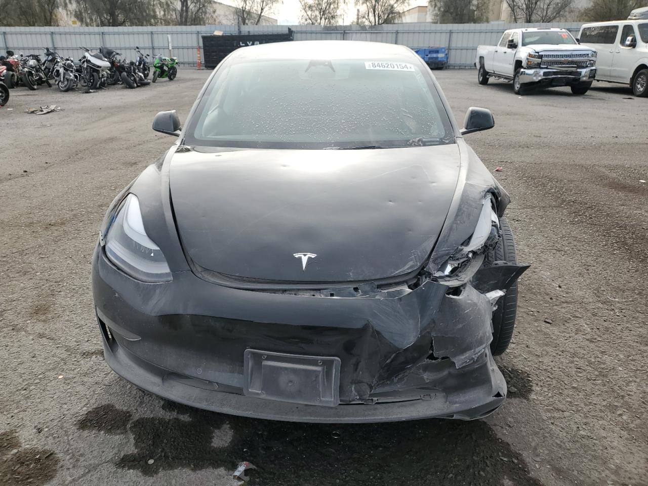 2022 TESLA MODEL 3 - Image 5