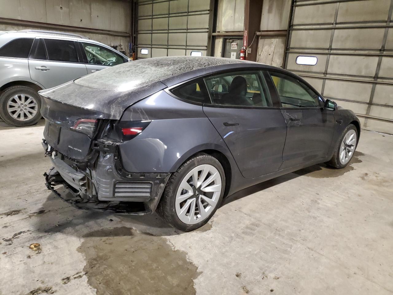 2023 TESLA MODEL 3 - Image 3
