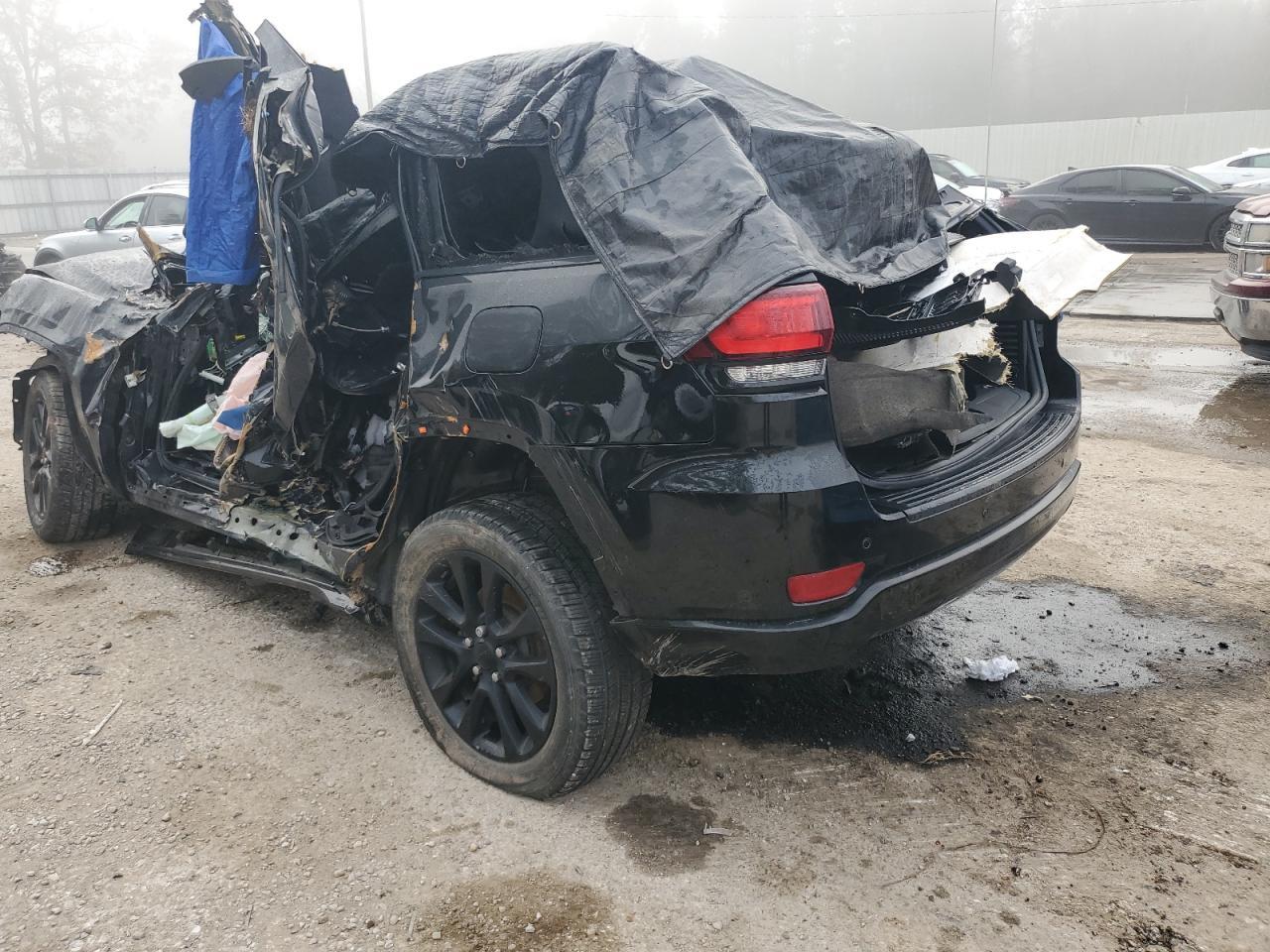 2018 JEEP GRAND CHER - Фото 2