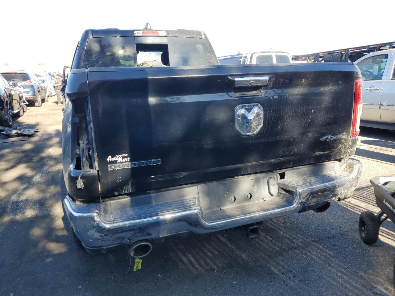 2019 RAM 1500 BIG H - Image 6