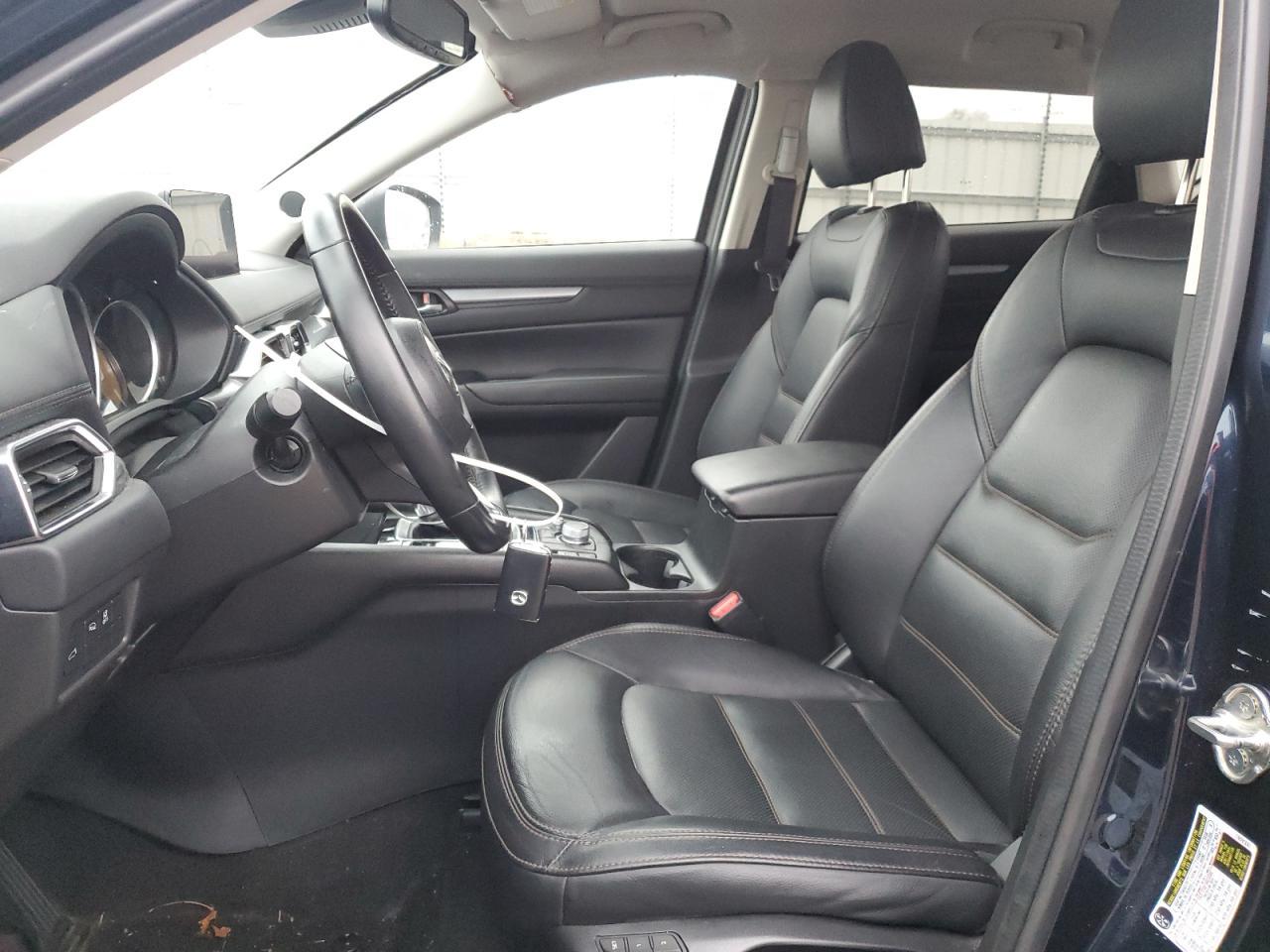 2021 MAZDA CX-5 TOURI - Image 7