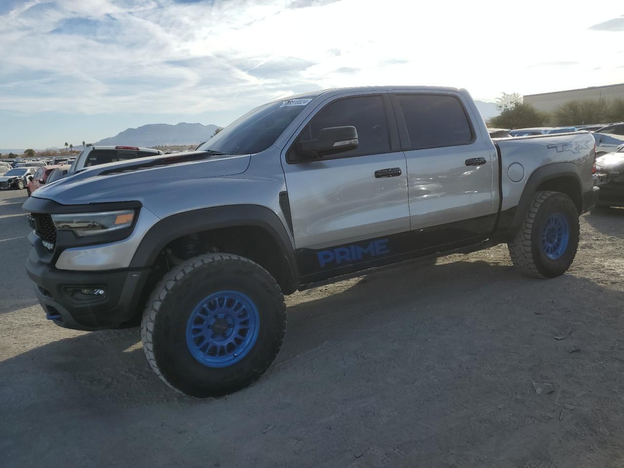 2023 RAM 1500 TRX