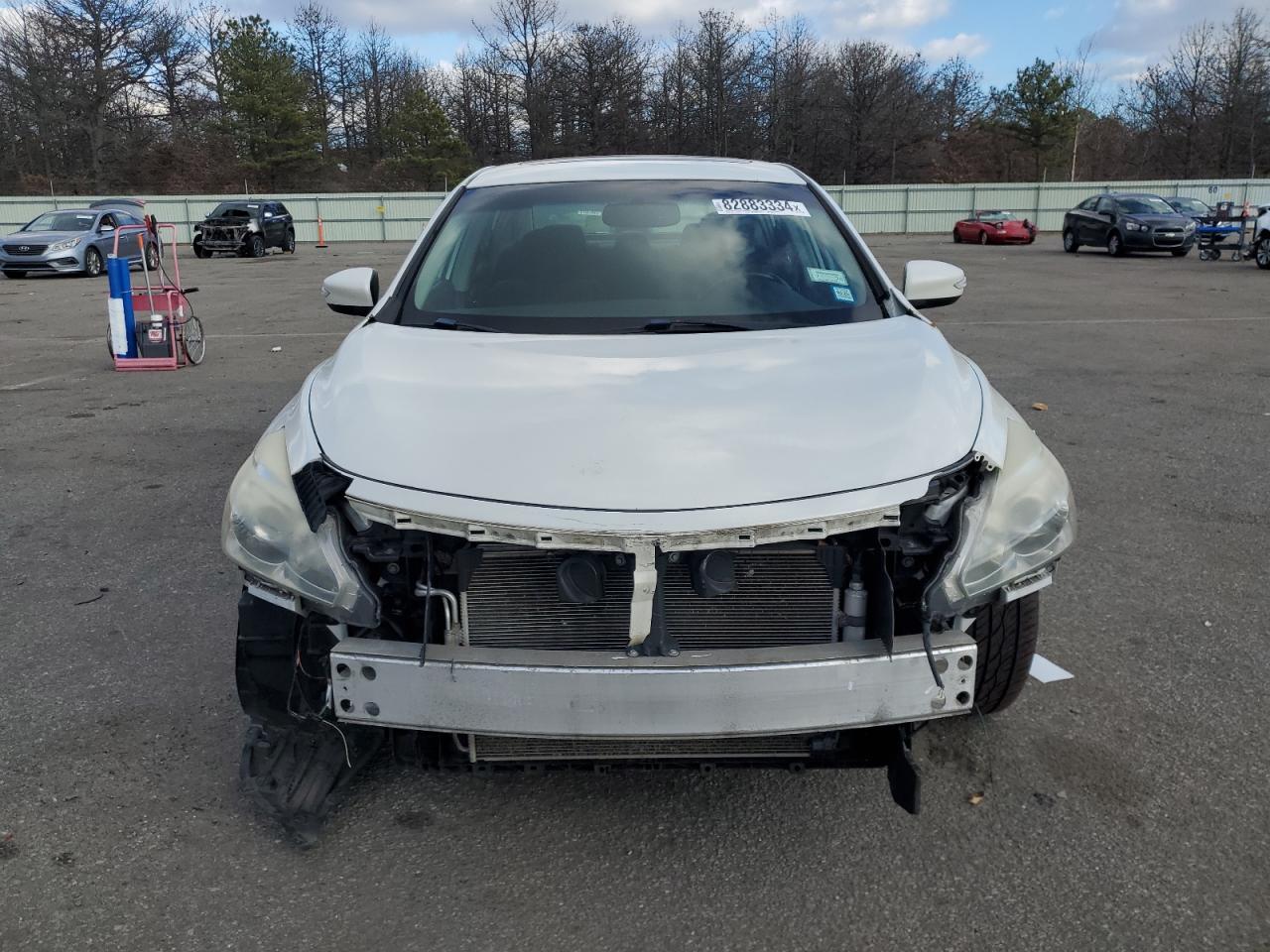2013 NISSAN ALTIMA 3.5 - Image 5