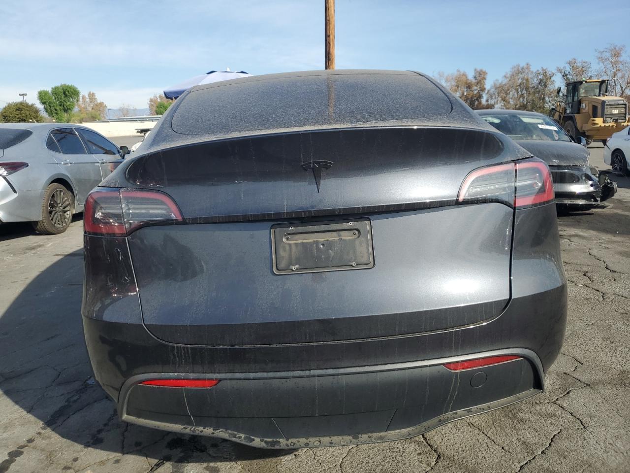 2024 TESLA MODEL Y - Image 6