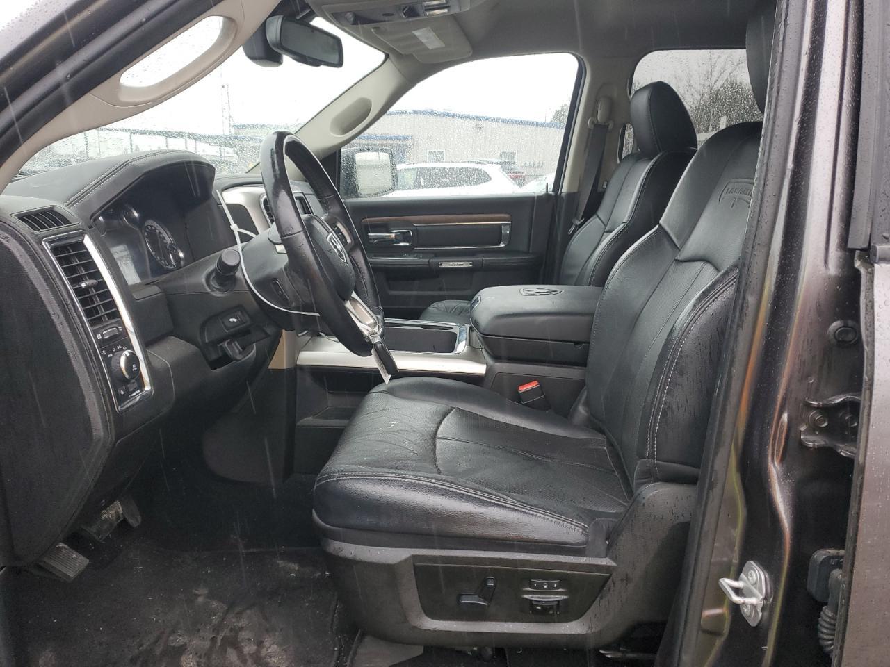 2019 RAM 1500 CLASS - Фото 7