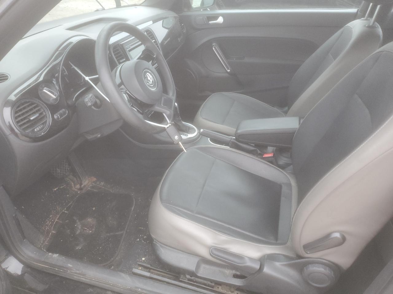 2015 VOLKSWAGEN BEETLE 1.8 - Image 7