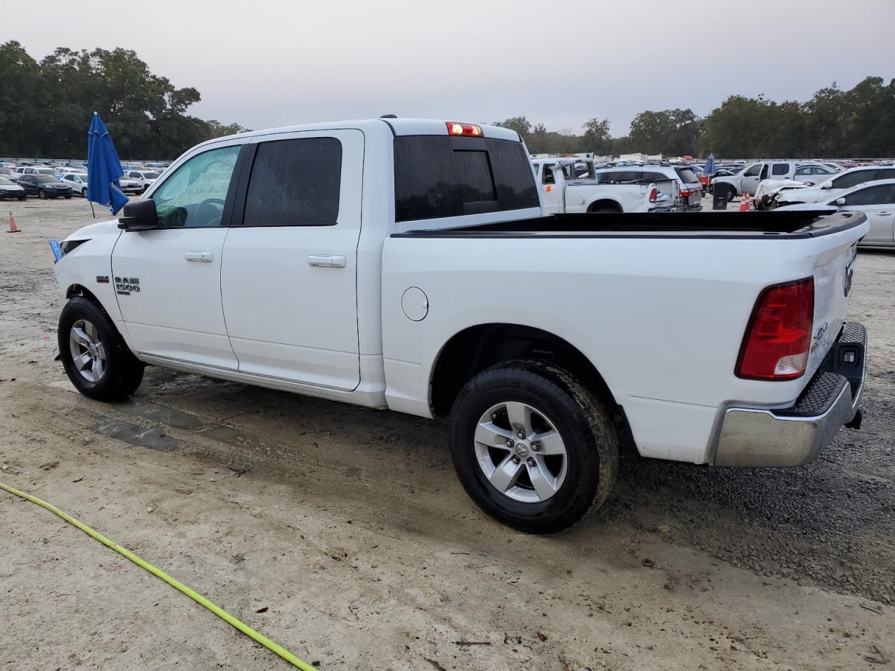 2019 RAM 1500 CLASS - Фото 2