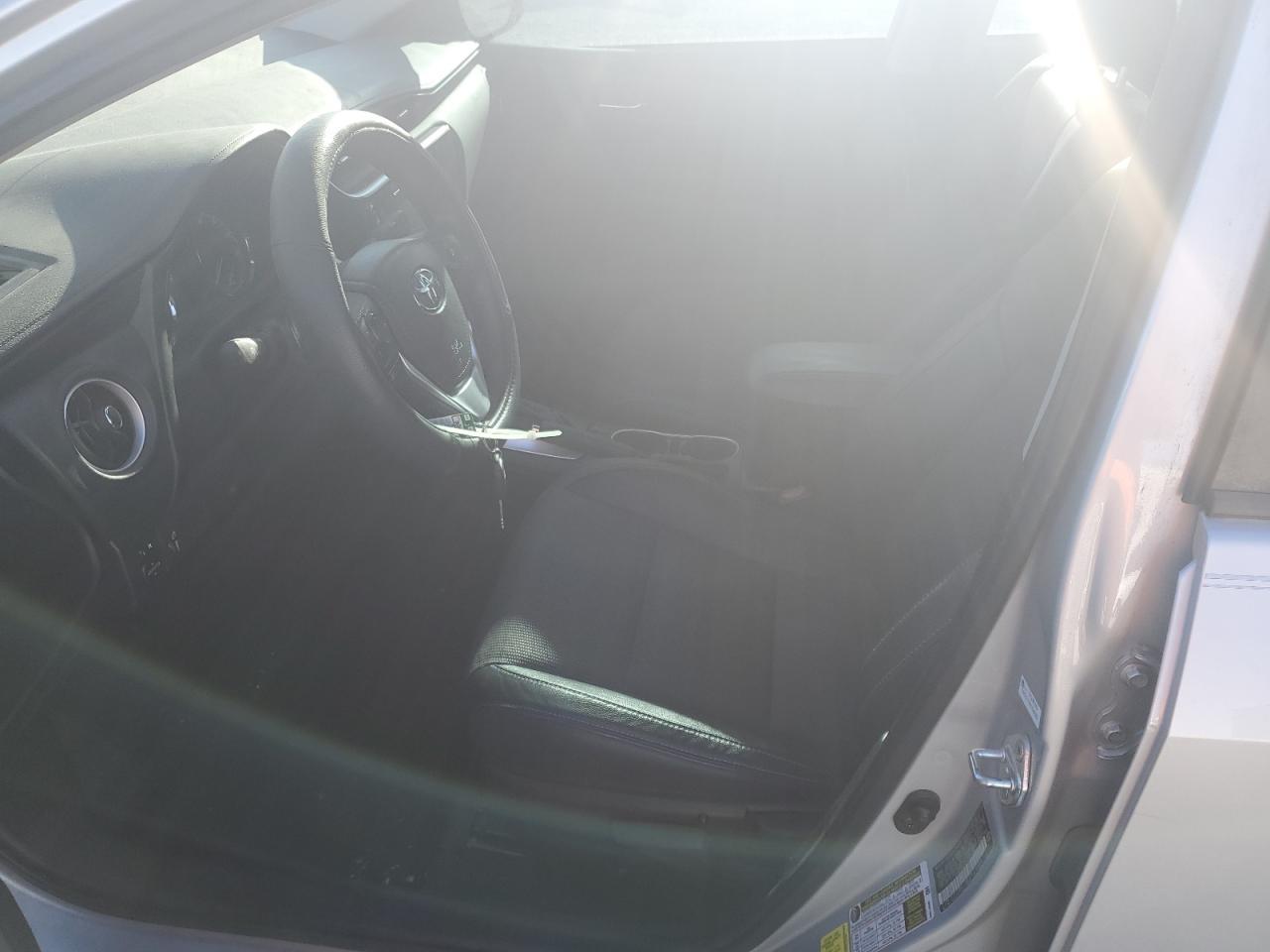 2018 TOYOTA COROLLA L - Фото 7