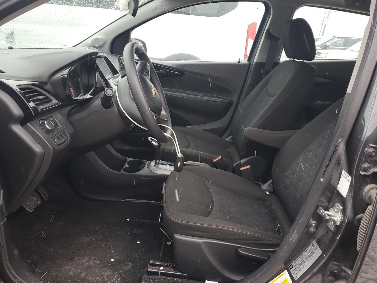 2021 CHEVROLET SPARK 1LT - Фото 7