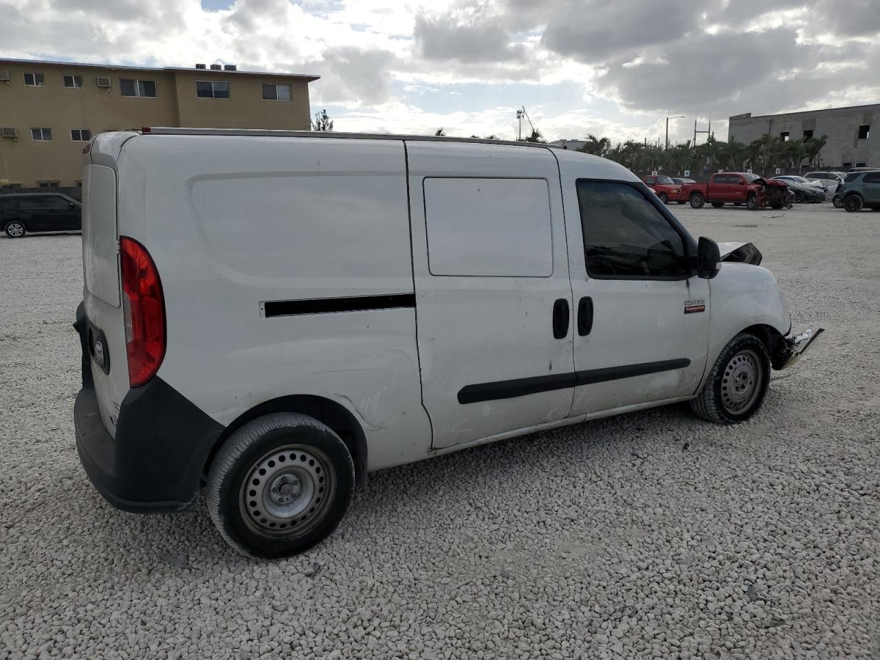 2020 RAM PROMASTER - Image 3