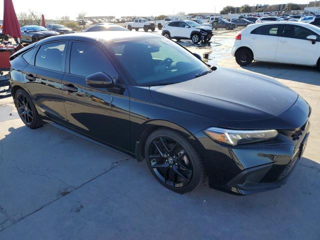 2024 HONDA CIVIC SPOR - Фото 4