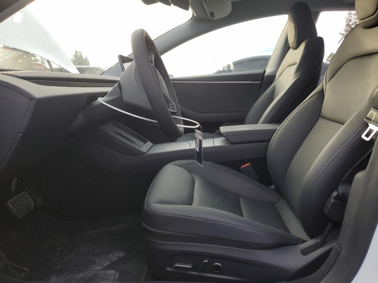 2024 TESLA MODEL 3 - Image 7