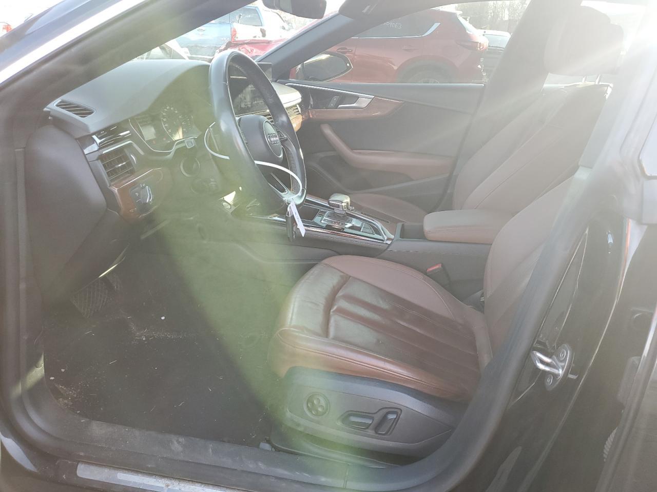 2021 AUDI A5 PREMIUM - Image 7