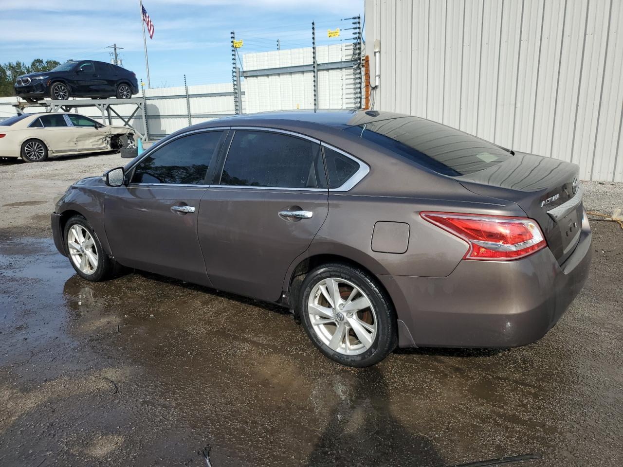 2013 NISSAN ALTIMA 2.5 - Image 2