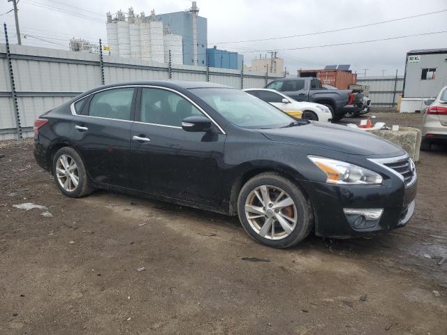 2013 NISSAN ALTIMA 2.5 - Image 4