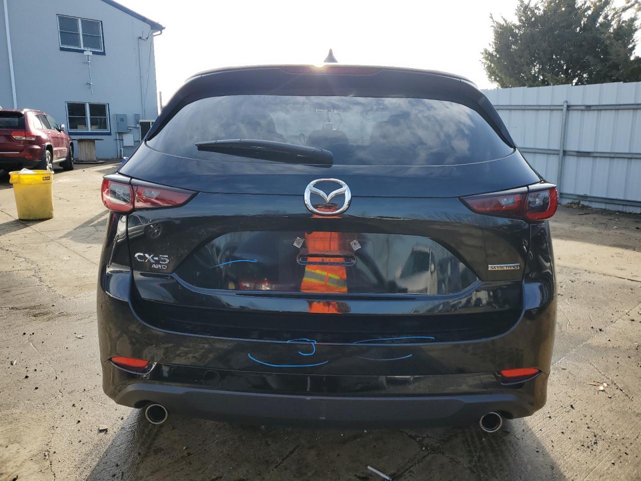 2024 MAZDA CX-5 PREMI - Image 6