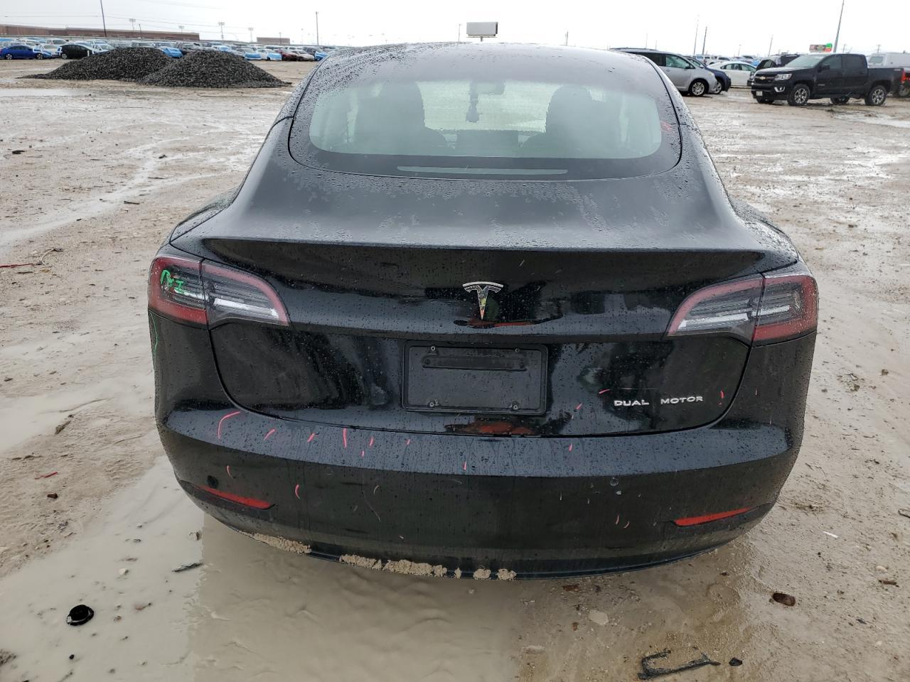 2022 TESLA MODEL 3 - Image 6