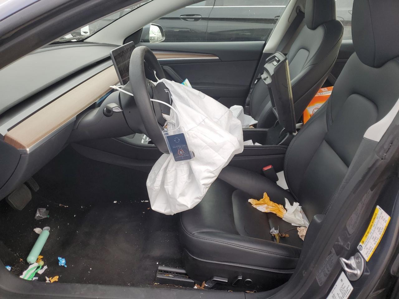 2023 TESLA MODEL 3 - Image 7
