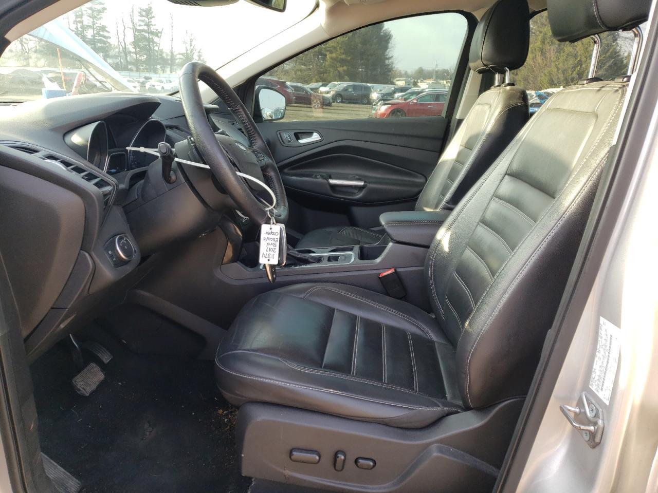 2017 FORD ESCAPE TIT - Image 7