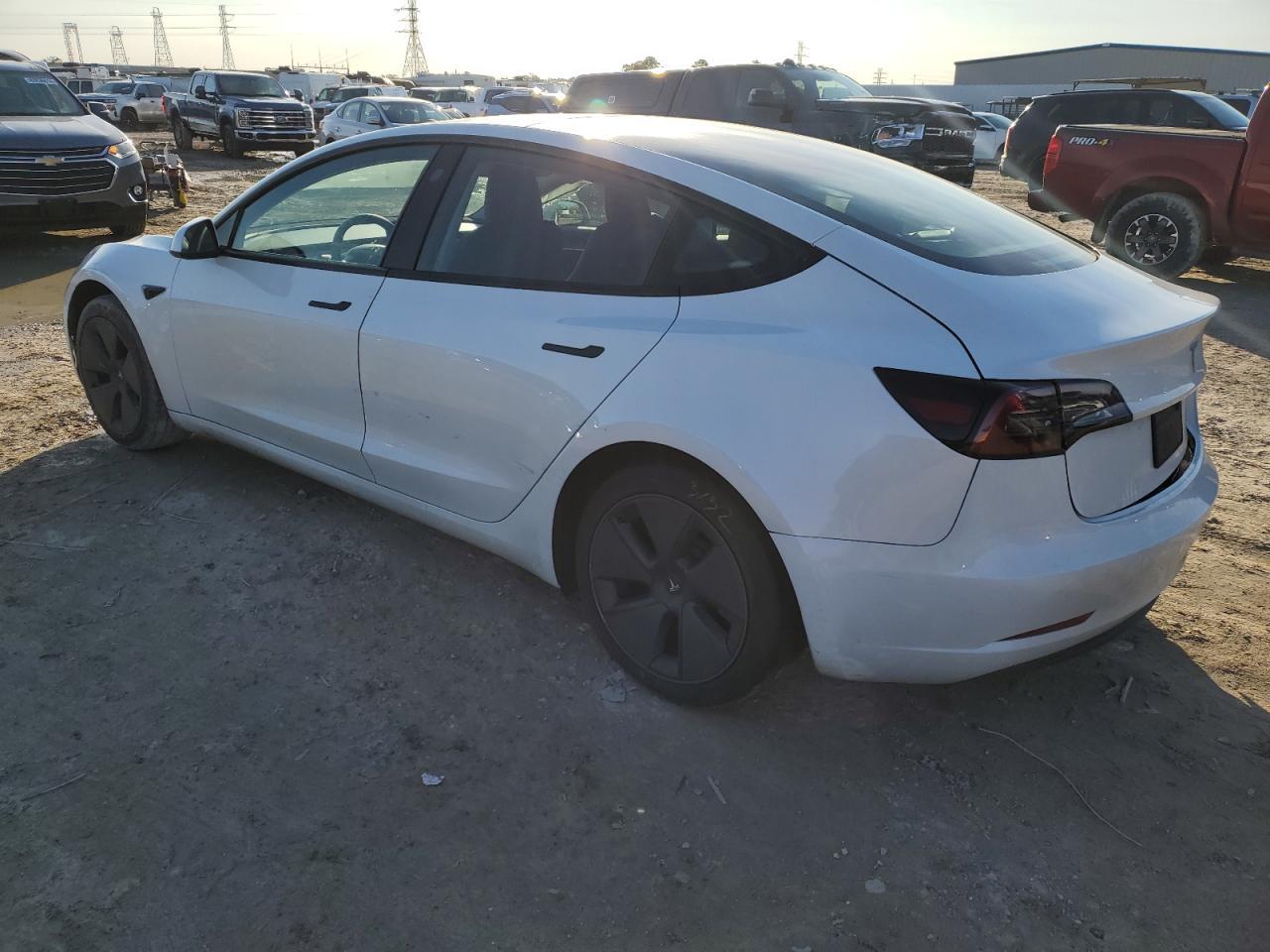 2023 TESLA MODEL 3 - Image 2