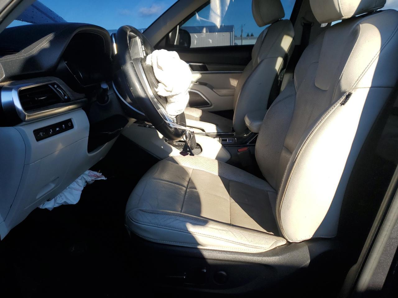 2020 KIA TELLURIDE - Image 7