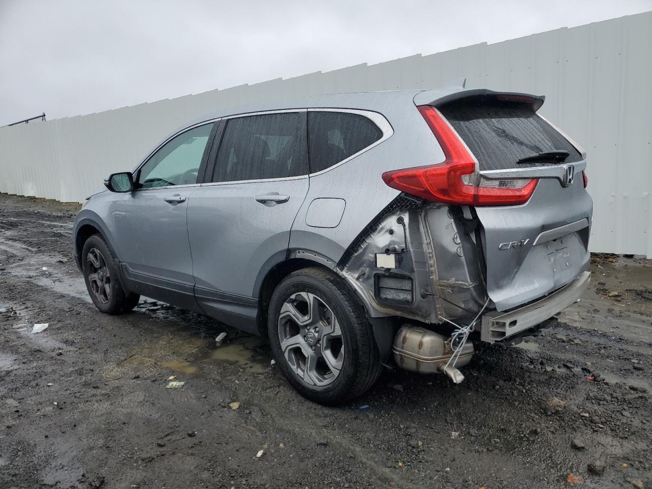 2019 HONDA CR-V EX - Image 2