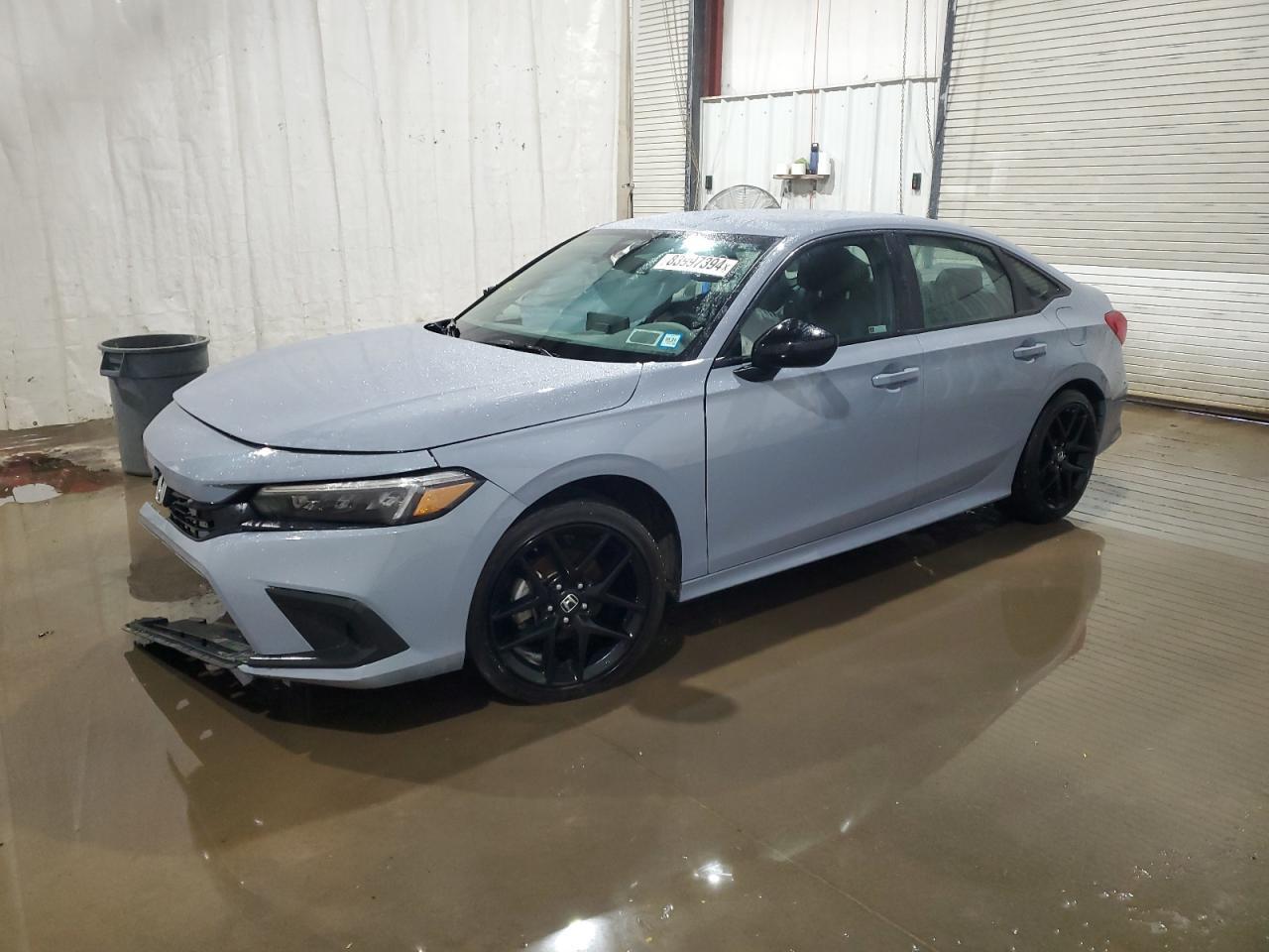2024 HONDA CIVIC SPOR