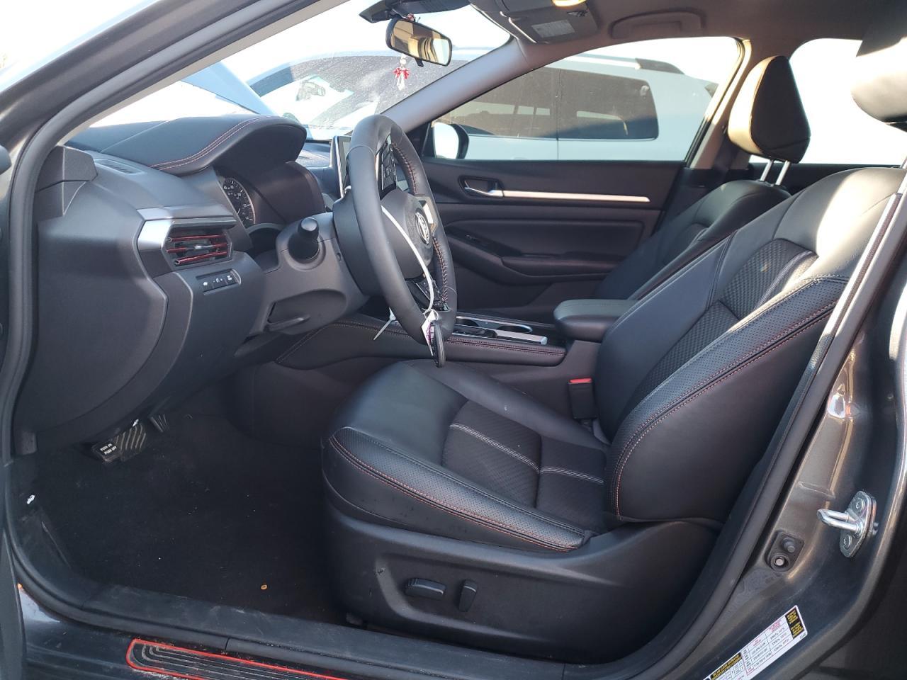 2024 NISSAN ALTIMA SR - Фото 7