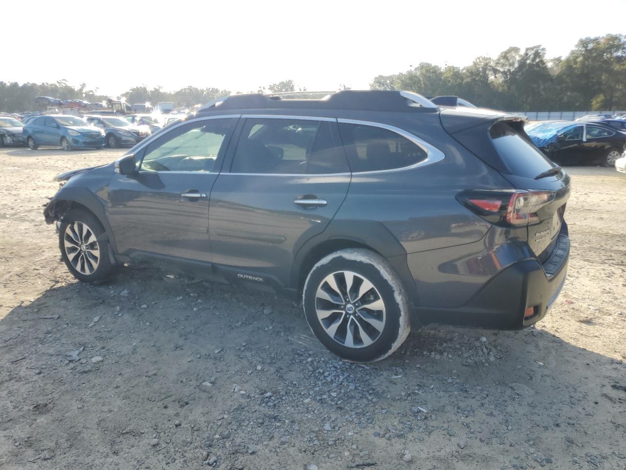 2024 SUBARU OUTBACK TO - Image 2