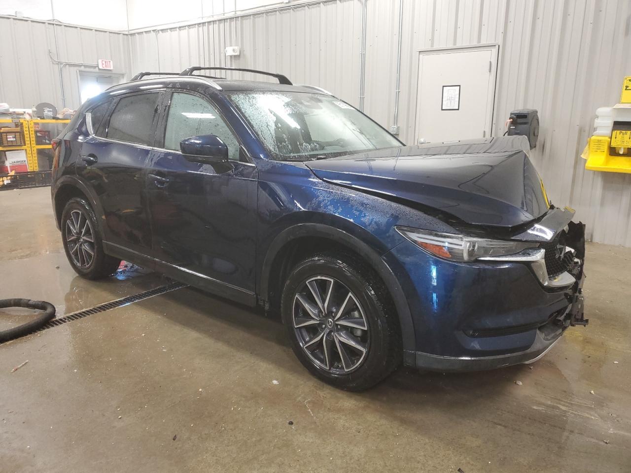 2018 MAZDA CX-5 GRAND - Image 4