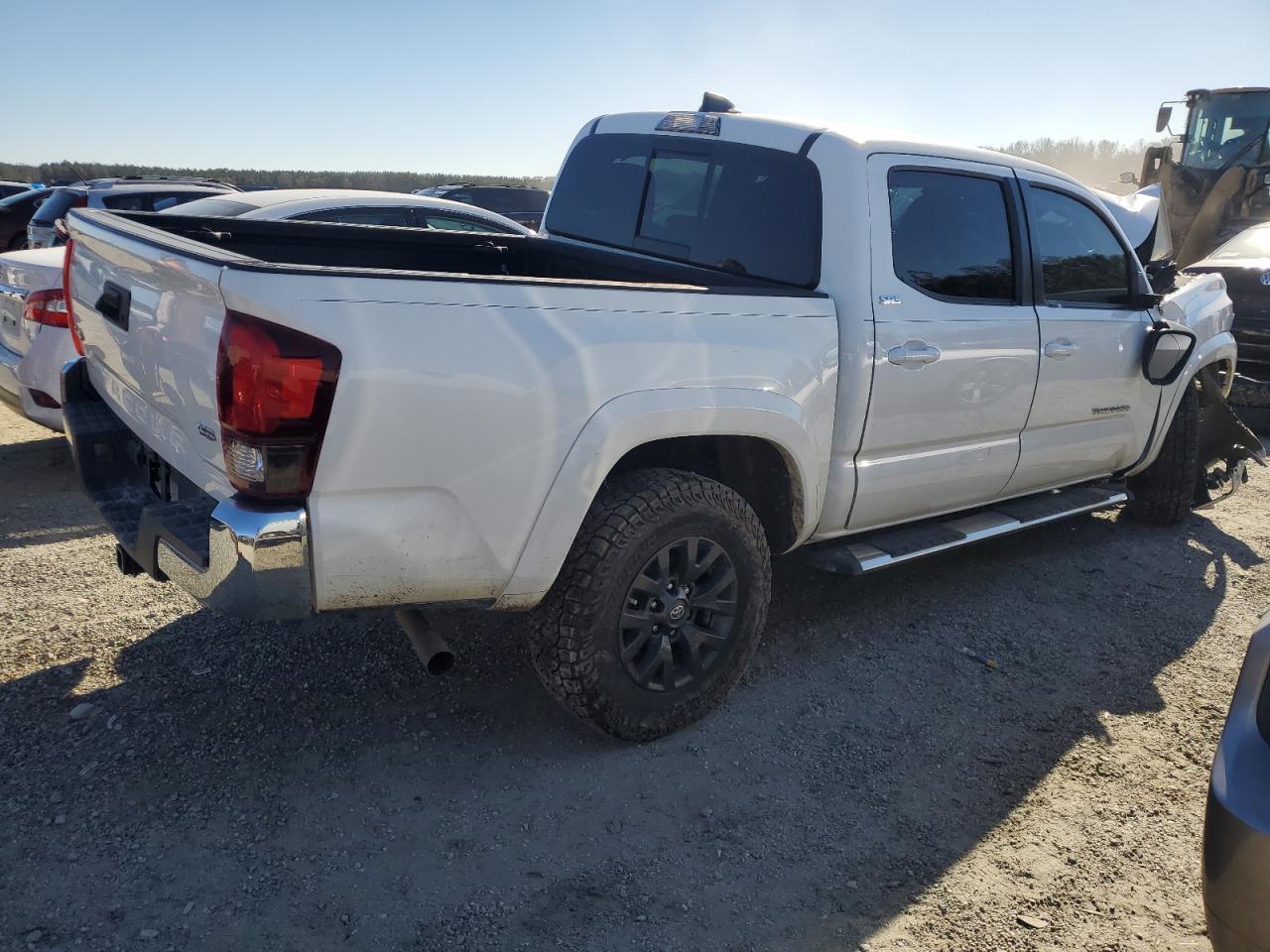 2020 TOYOTA TACOMA DOU - Image 3