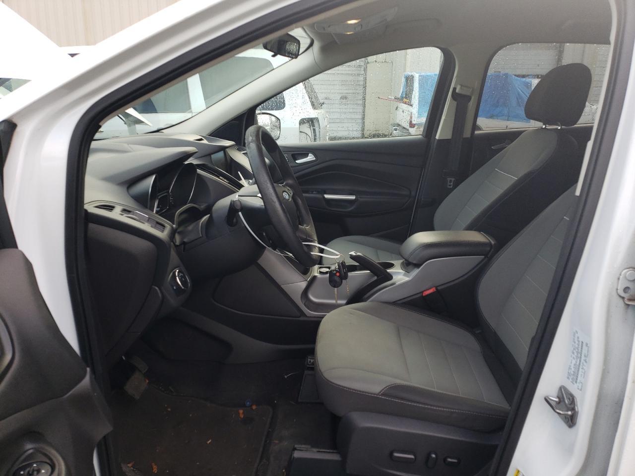 2015 FORD ESCAPE SE - Image 7