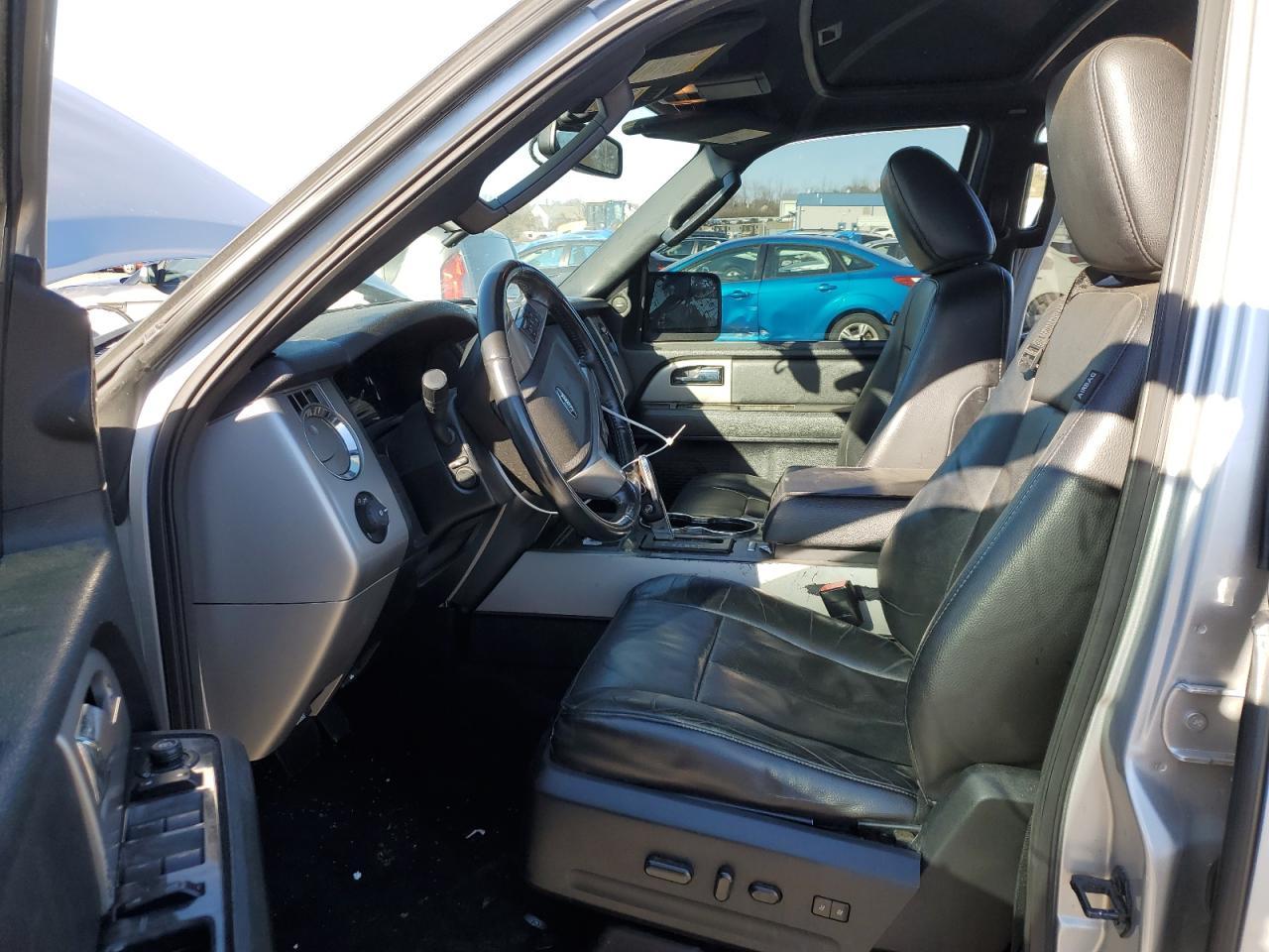 2016 FORD EXPEDITION - Image 7