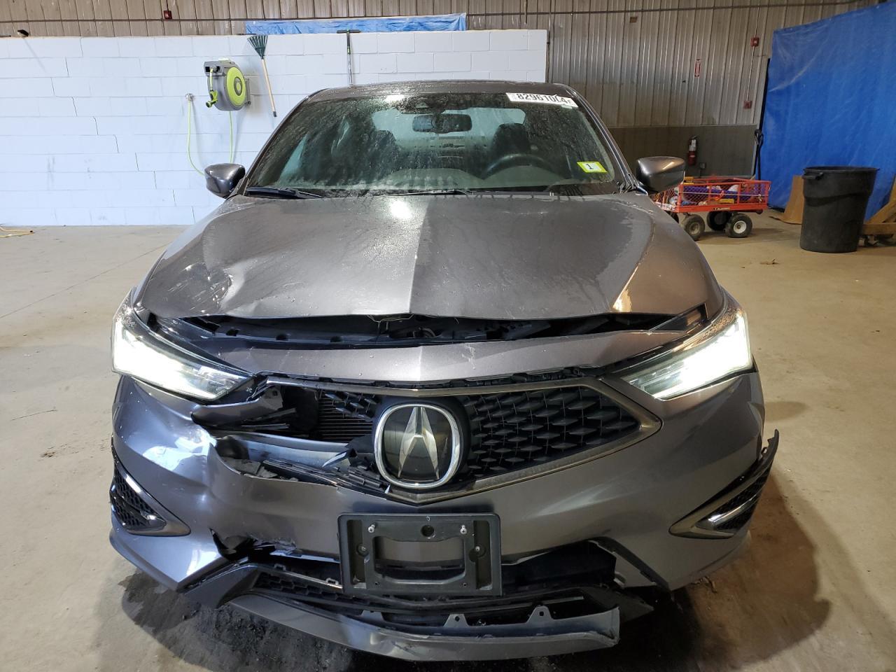 2022 ACURA ILX PREMIU - Фото 5